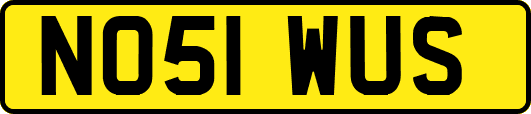 NO51WUS