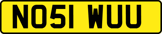 NO51WUU
