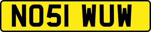 NO51WUW