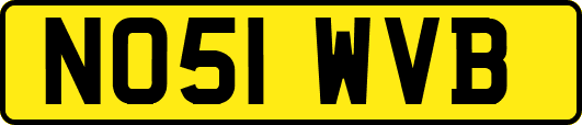 NO51WVB