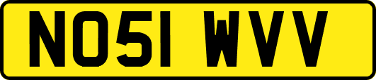 NO51WVV