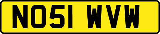 NO51WVW