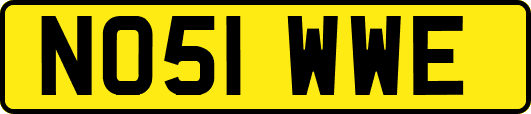 NO51WWE