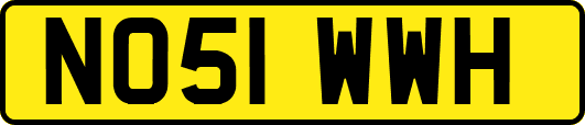 NO51WWH