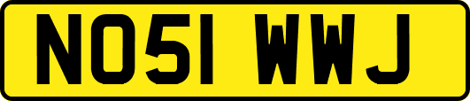 NO51WWJ