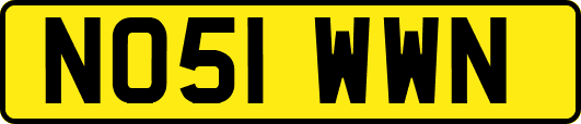 NO51WWN