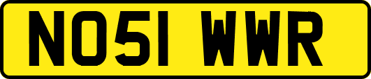 NO51WWR