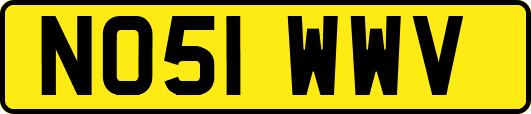 NO51WWV