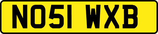 NO51WXB