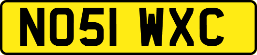 NO51WXC
