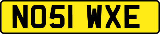 NO51WXE