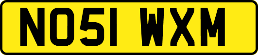 NO51WXM