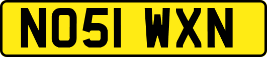 NO51WXN