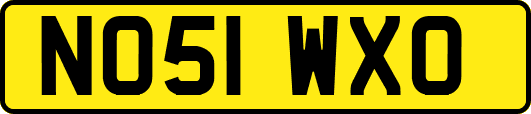 NO51WXO