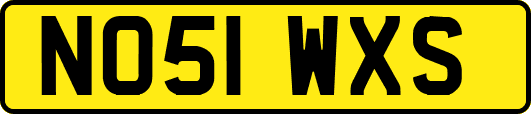 NO51WXS