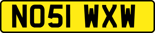 NO51WXW
