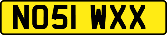 NO51WXX