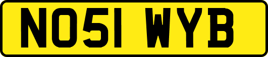 NO51WYB