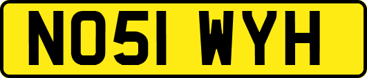 NO51WYH