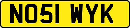 NO51WYK