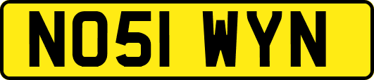 NO51WYN