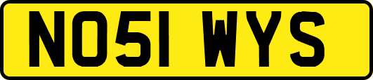 NO51WYS