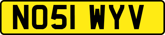 NO51WYV
