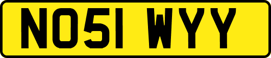 NO51WYY