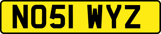 NO51WYZ