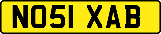 NO51XAB
