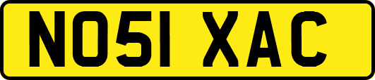 NO51XAC