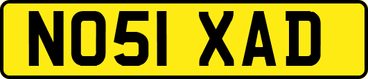 NO51XAD