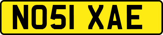 NO51XAE