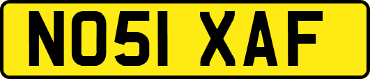 NO51XAF