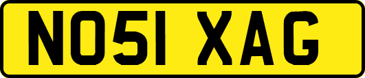 NO51XAG