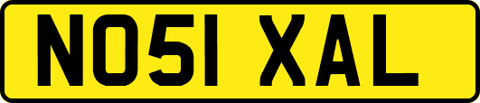 NO51XAL
