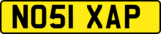 NO51XAP