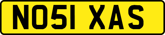 NO51XAS