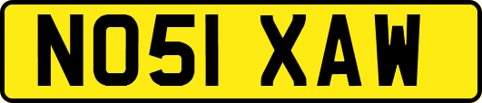 NO51XAW