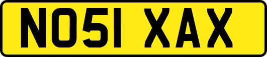 NO51XAX