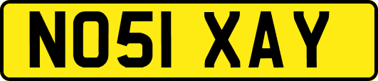 NO51XAY