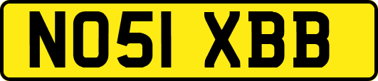 NO51XBB