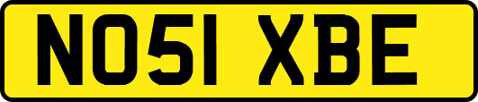 NO51XBE