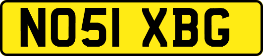 NO51XBG