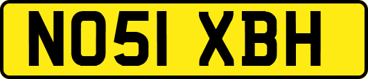 NO51XBH