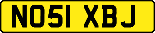 NO51XBJ
