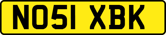 NO51XBK