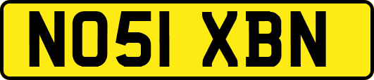 NO51XBN