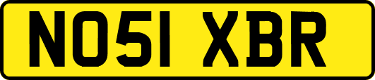 NO51XBR