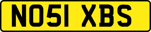 NO51XBS
